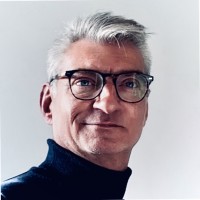 Syntra Antwerpen en Vlaams Brabant (Syntra AB) Employee Marc Onclinx's profile photo