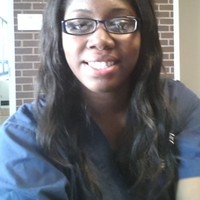 University of Maryland Employee Patrice Gray's profile photo