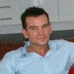 Mark Thorpe Email & Phone Number