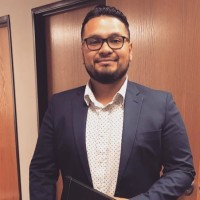 Maple Hospitality Group Employee Efrain Nativi's profile photo