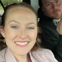 The Moving Crew Employee Brittany Rodriguez's profile photo