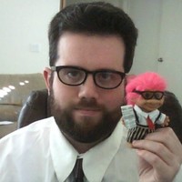 DB Creative, Inc. Employee Kyle Trembley's profile photo