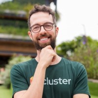 Cluster Employee Jorge Weigmann's profile photo