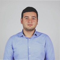 Fasttoken Employee Eduard Badalyan's profile photo