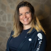 Qweekle Employee Ariane Demerville's profile photo