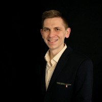 Composmartech Employee Ivan Arsić's profile photo