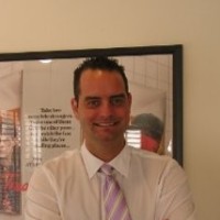 Savage X Fenty Employee Tom Renger's profile photo