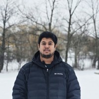 Muhaiminul Jim Email