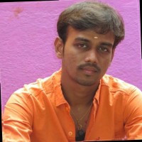 Aroopa Employee Karthick Marimuthu's profile photo