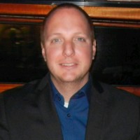 Microsoft Employee Richard McGrath's profile photo
