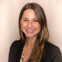 Splunk Employee Rachel Bernstein's profile photo