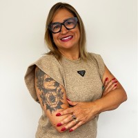 Grupo GPS Employee Claudia Maia's profile photo