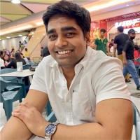 Ashwin Pal Email