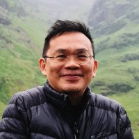 HABUTA Employee J Lim's profile photo