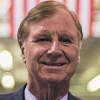 TradeFirst.com Employee Fred Detwiler's profile photo