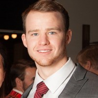 Chevron Employee Austin Clements's profile photo
