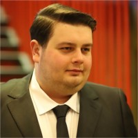 Fonex Cosmetics Employee Murat Çolakoğlu's profile photo