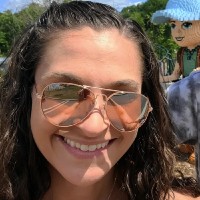 Skip Hop Employee Amanda Parker's profile photo