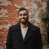 Jeremiah Ravindranath Email & Phone Number