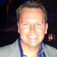 HATCH GREEN COACHES LIMITED Employee Nick Hutt's profile photo