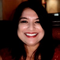 Learning Tree International Employee Saveeta Pillai's profile photo