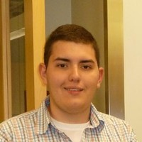 Capital One Employee Otavio de Moraes Neto's profile photo