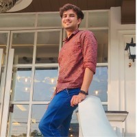 Devesh Kumar's profile photo