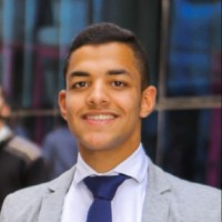 Smart Education LLC Employee Muhamed Nabil's profile photo