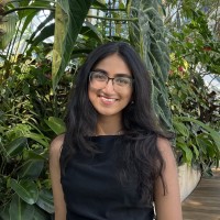 UT Dallas Office of Information Technology Employee Hiranmayi Sarangapani's profile photo
