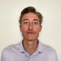 Center For Family Services Employee Andrew McGinley's profile photo