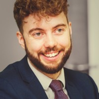 Calligo Employee Adam B's profile photo