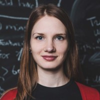 HackMotion Employee Alise Dīrika's profile photo