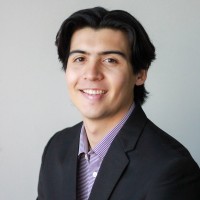 Advanced Technology and Research Corporation Employee Sean Barbour's profile photo