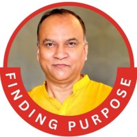 AKHAND JYOTI EYE HOSPITAL Employee Mritunjay Tiwary's profile photo