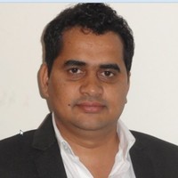 Gartner Employee Harish Pathak's profile photo