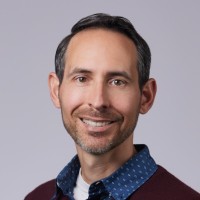 Inception Labs Employee David Li-Bland's profile photo