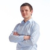 JIDOKA.be Employee Martijn Haex's profile photo