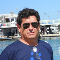 Bellman Employee José Ricardo Nascimento's profile photo