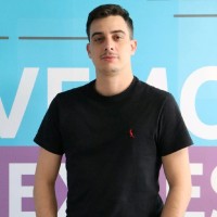 Logstore Employee Luiz Henrique's profile photo