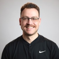 Scale Computing Employee Nate Cooper's profile photo