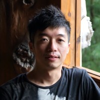 Zoox Employee Marvin Huang's profile photo