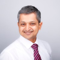 Thinlabs Inc. Employee Ravi Ramanuja's profile photo