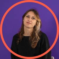 Alunites Employee Anouk Moine's profile photo