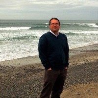 Sumitomo Biorational Company Employee Charles Cowden's profile photo