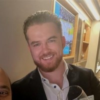 TechTalk Summits Employee Dan Moriarty's profile photo