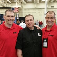LCR Tactical Solutions Employee Michael Boudreau's profile photo