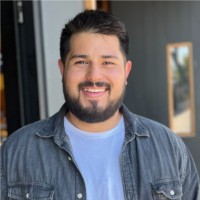 Red Bull Media House Employee Josh Markus's profile photo