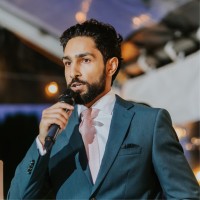 Harvey Norman UK Employee Parjesh Randhawa's profile photo
