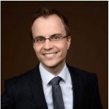 Hochschule Flensburg Employee Jan Gerken's profile photo