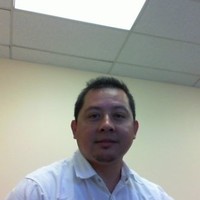 Axsun Inc. Employee Jorge Valadez's profile photo